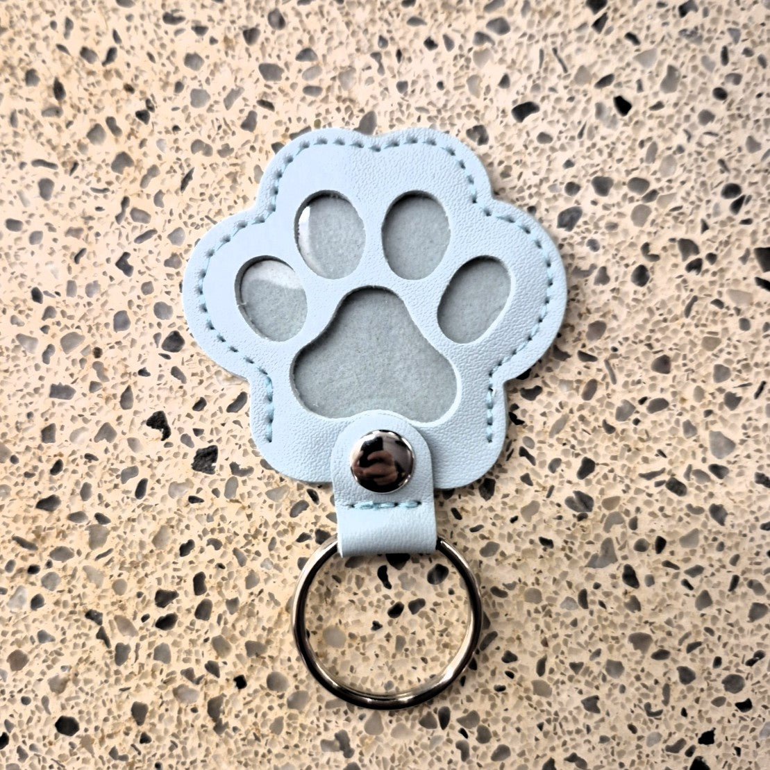 Porte-clé "Souvenir Poilu"
