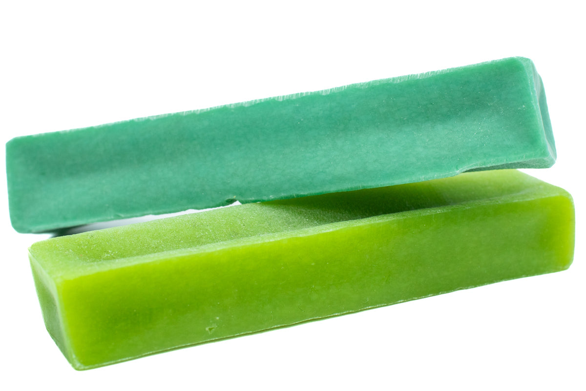 Bâtons à mâcher - Lait de Yak à la menthe - (MEDIUM)
