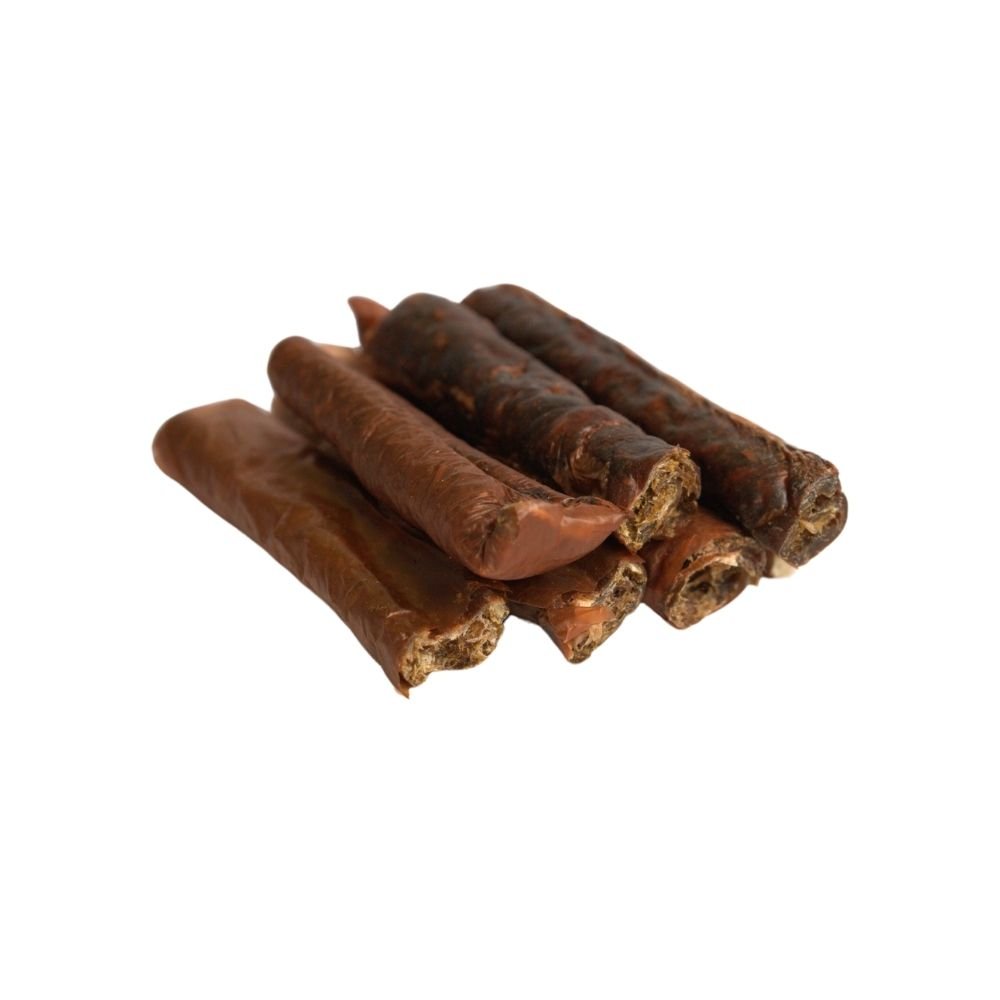Bâtonnets de panses de Wapiti et de boeuf - 70g