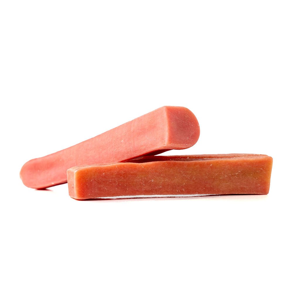 Bâton de fromage de Yak - Fraises - XL