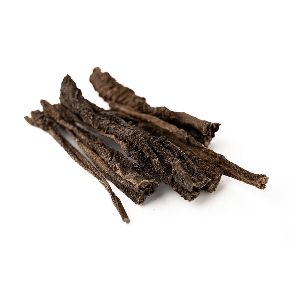 Gâteries pour chien - Panse d'agneau - 70g