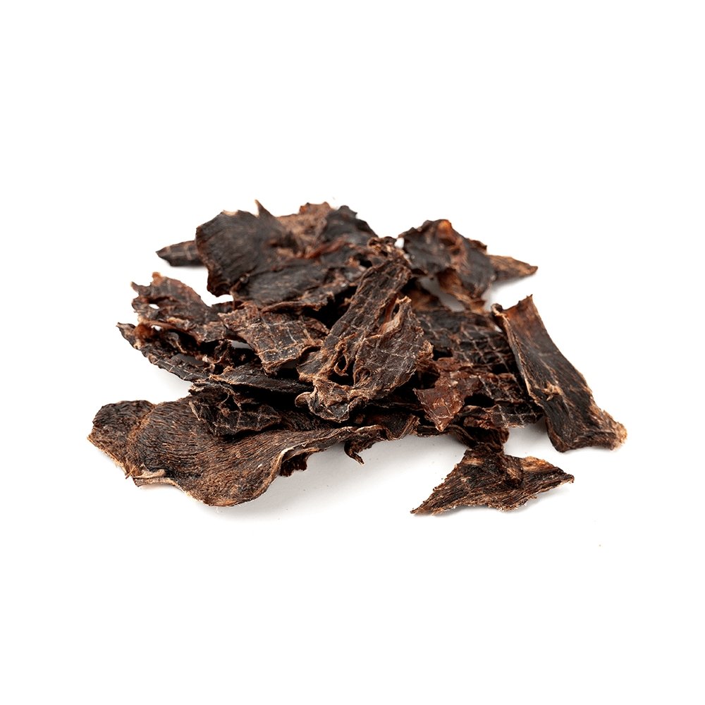 Gâteries de viande séchée - Kangourou - 56g