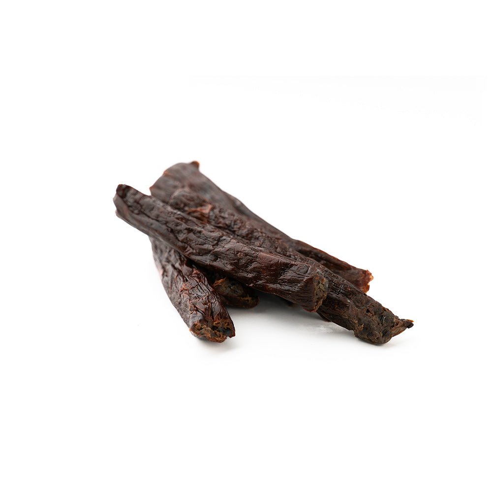 Bâtonnets de panse d'agneau - 85g