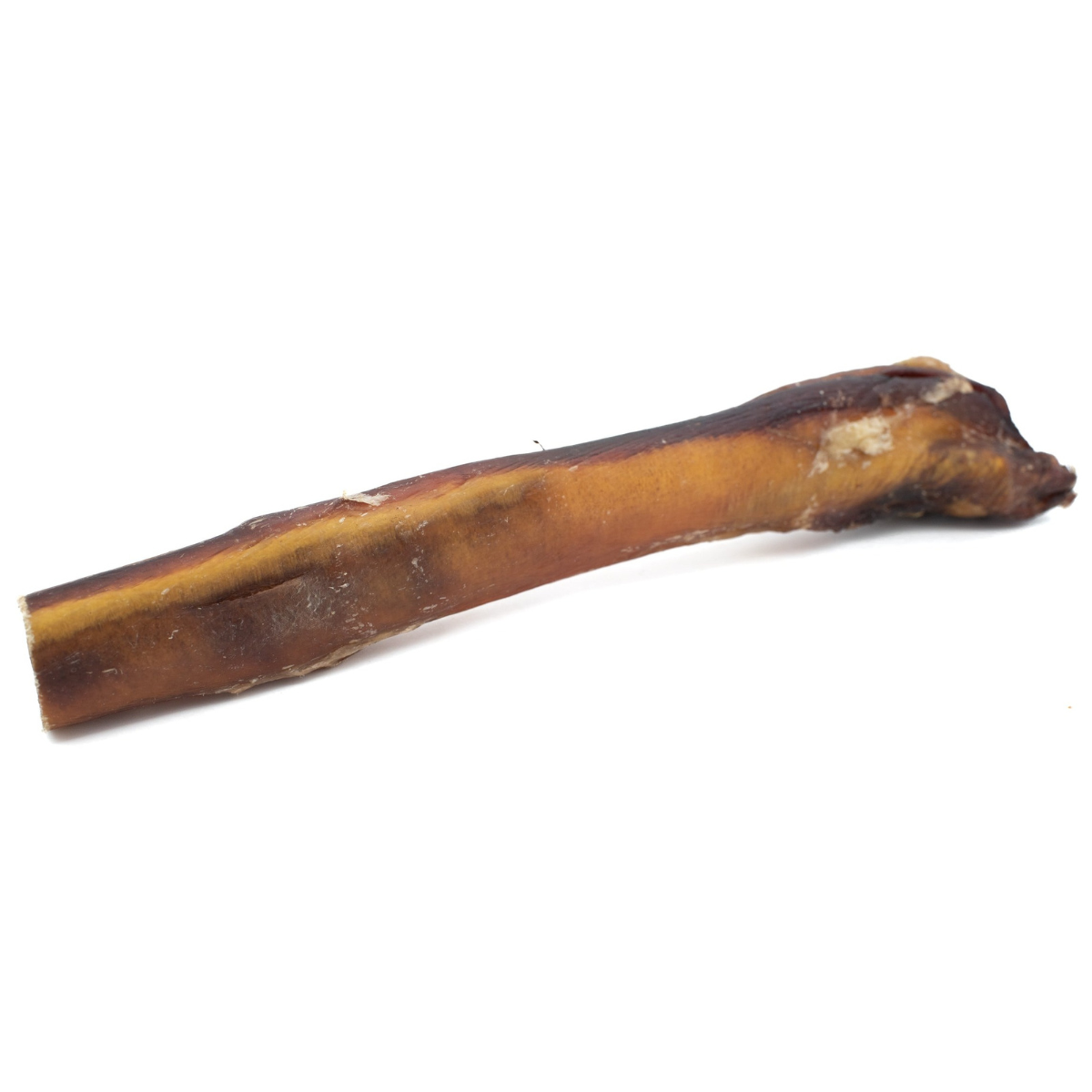 Méga-bâtonnets de peau de bœuf - 12po