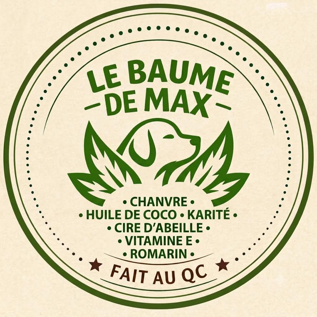 Baume de Max