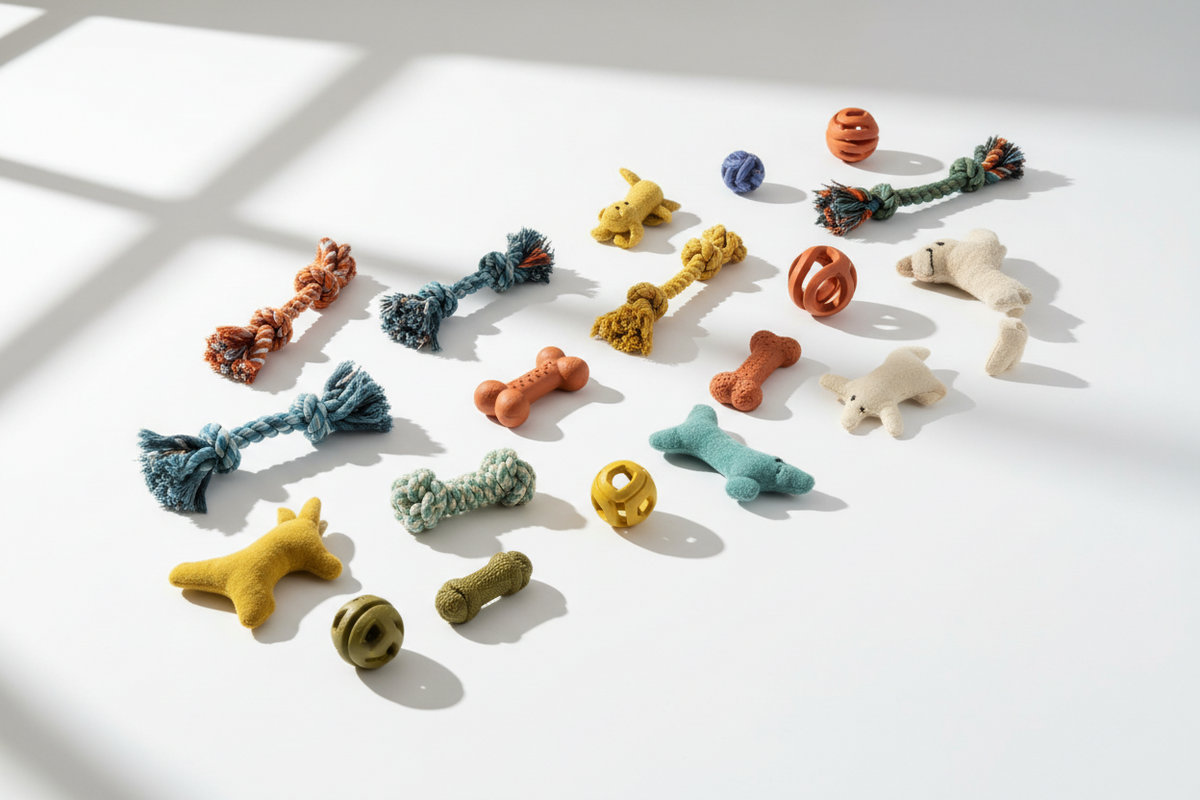 Jouets