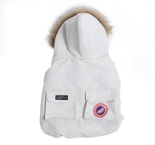 Manteau d'hiver - Dog Goose
