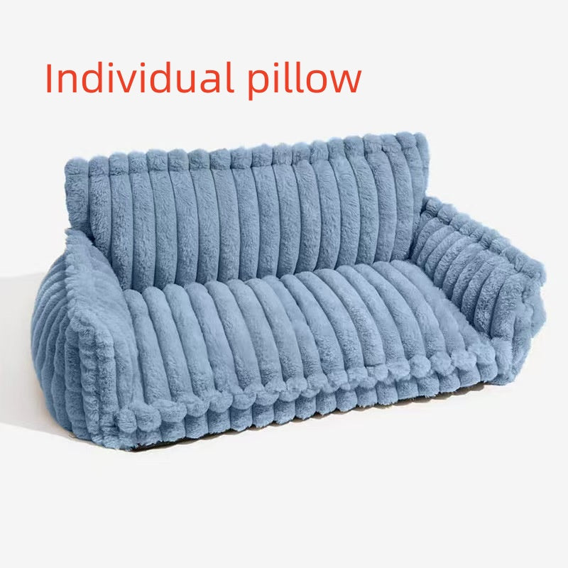 Sofa-Lit pour chien