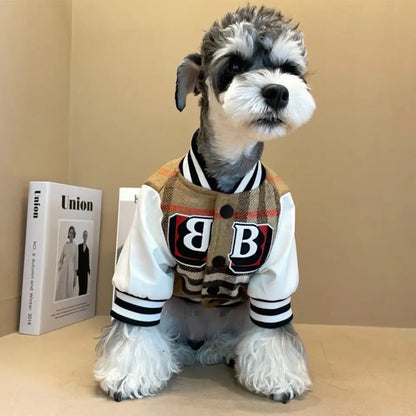 Manteau léger SWAG - BRRBRRY