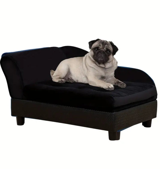 Sofa Ottoman Baxter