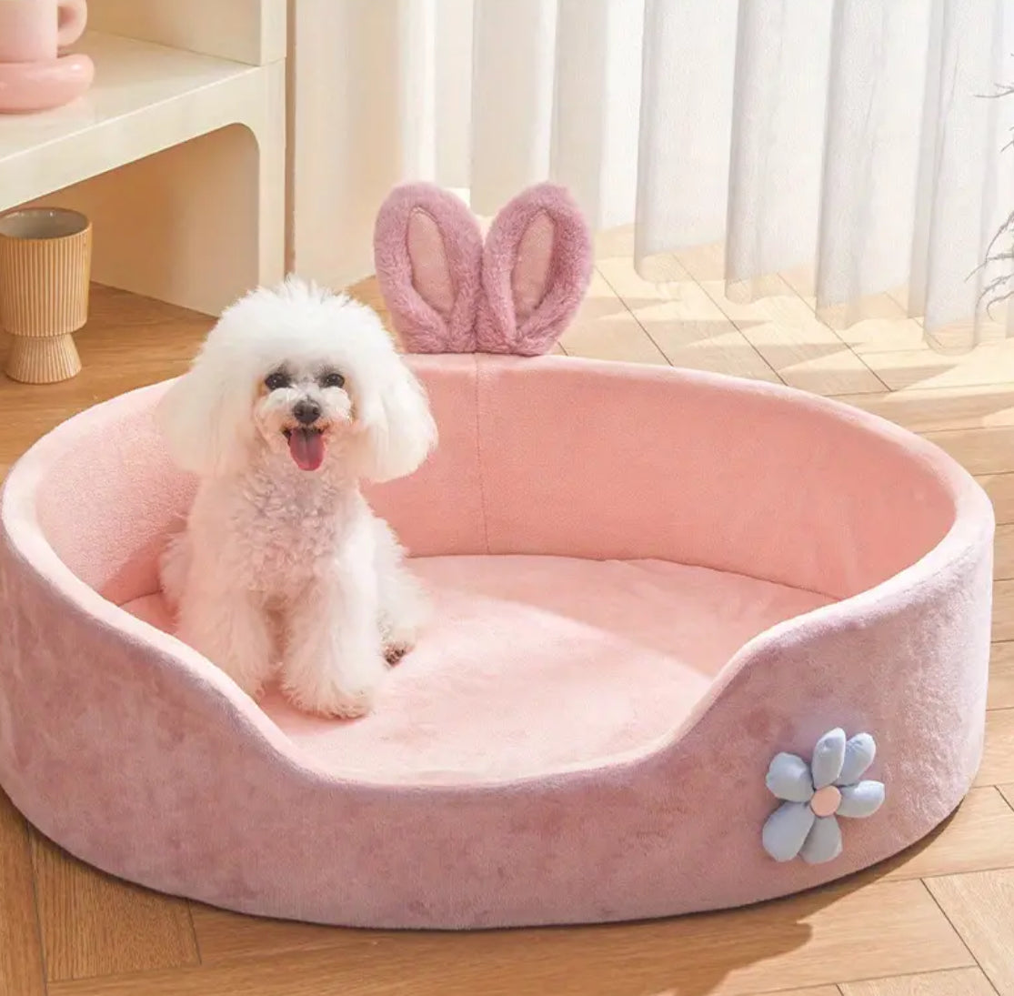 Lit pour chien -  Honey Bunny