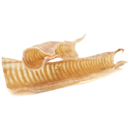 Trachées de boeuf croustillantes - 12po
