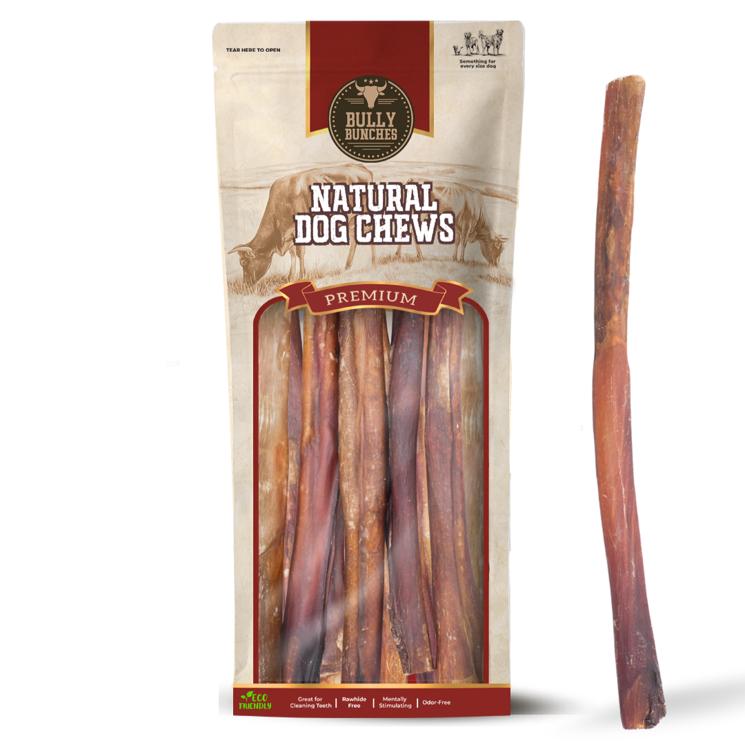 Bâtons de mastication EXPERT - 10/12po
