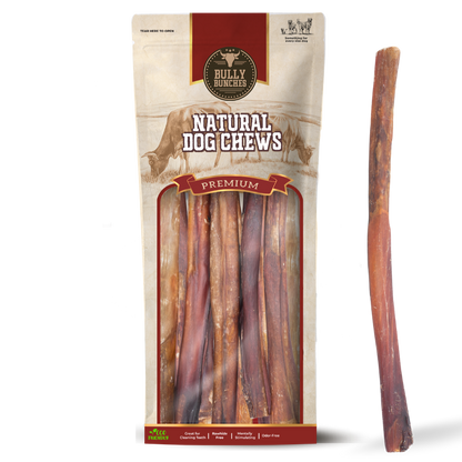 Bâtons de mastication EXPERT - 10/12po