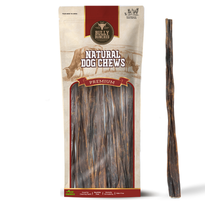 Bâtonnets de viande séchée - 12 po