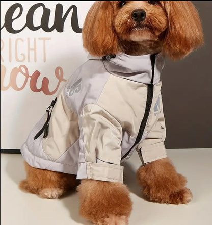 Manteau mi-saison - JACKSON