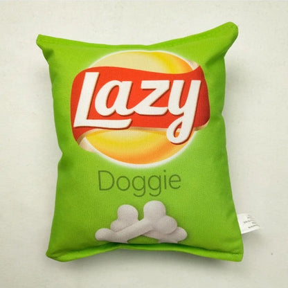 Jouet Sac de croustilles