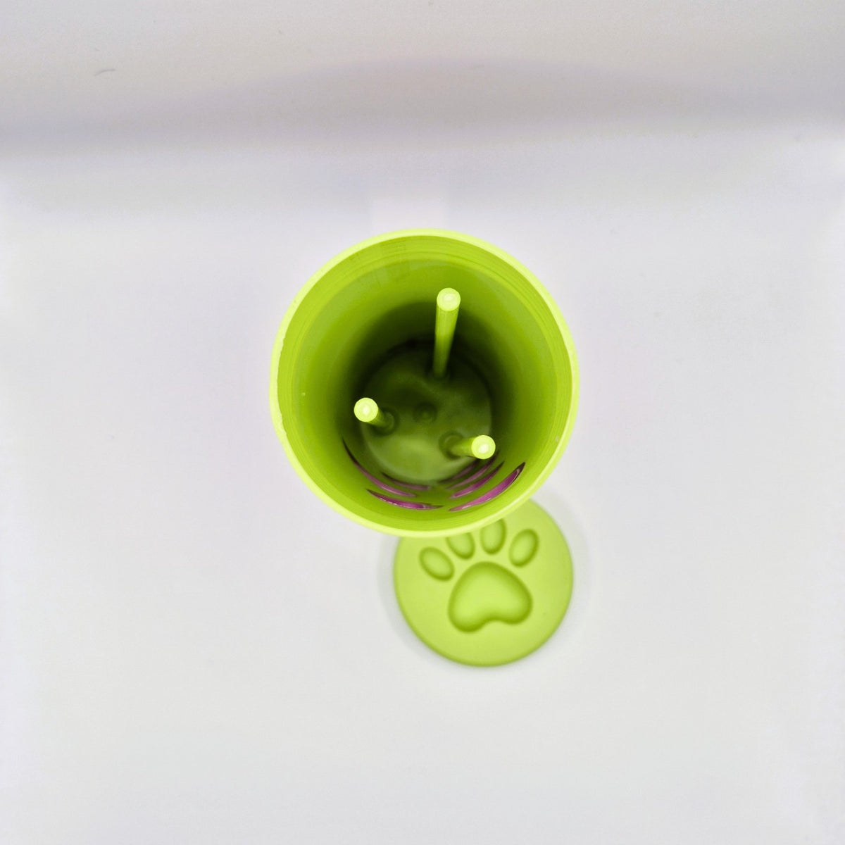 Slow Feeder Toy