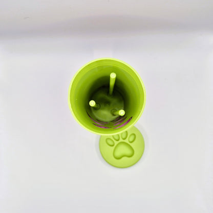 Slow Feeder Toy