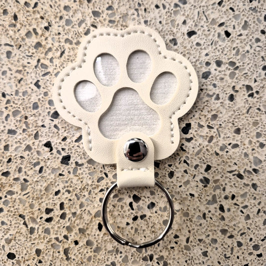 Porte-clé "Souvenir Poilu"