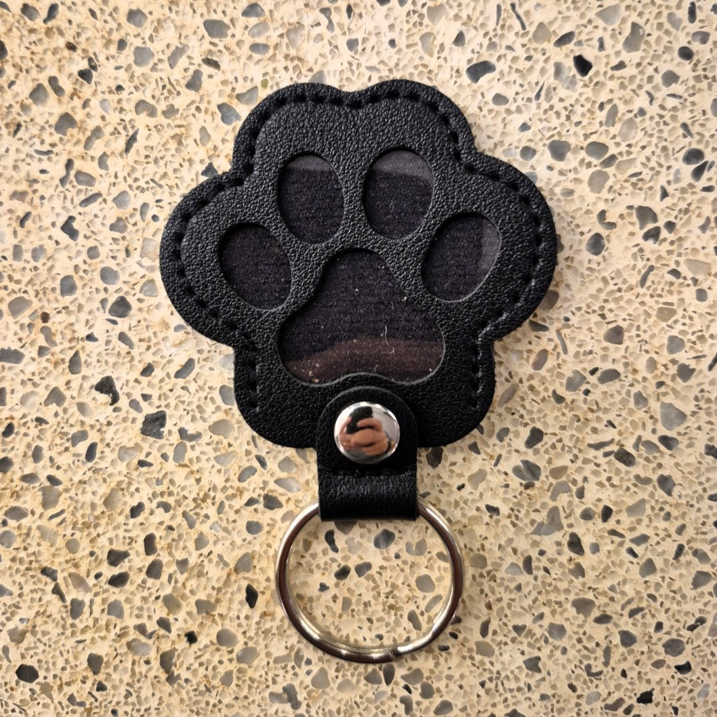 Porte-clé "Souvenir Poilu"