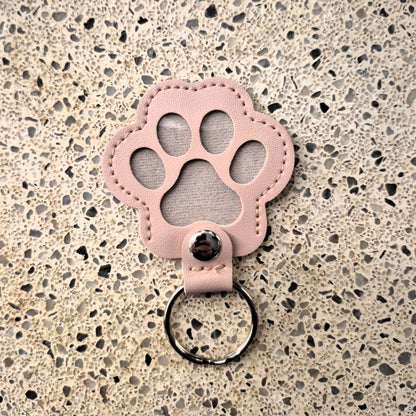 Porte-clé "Souvenir Poilu"