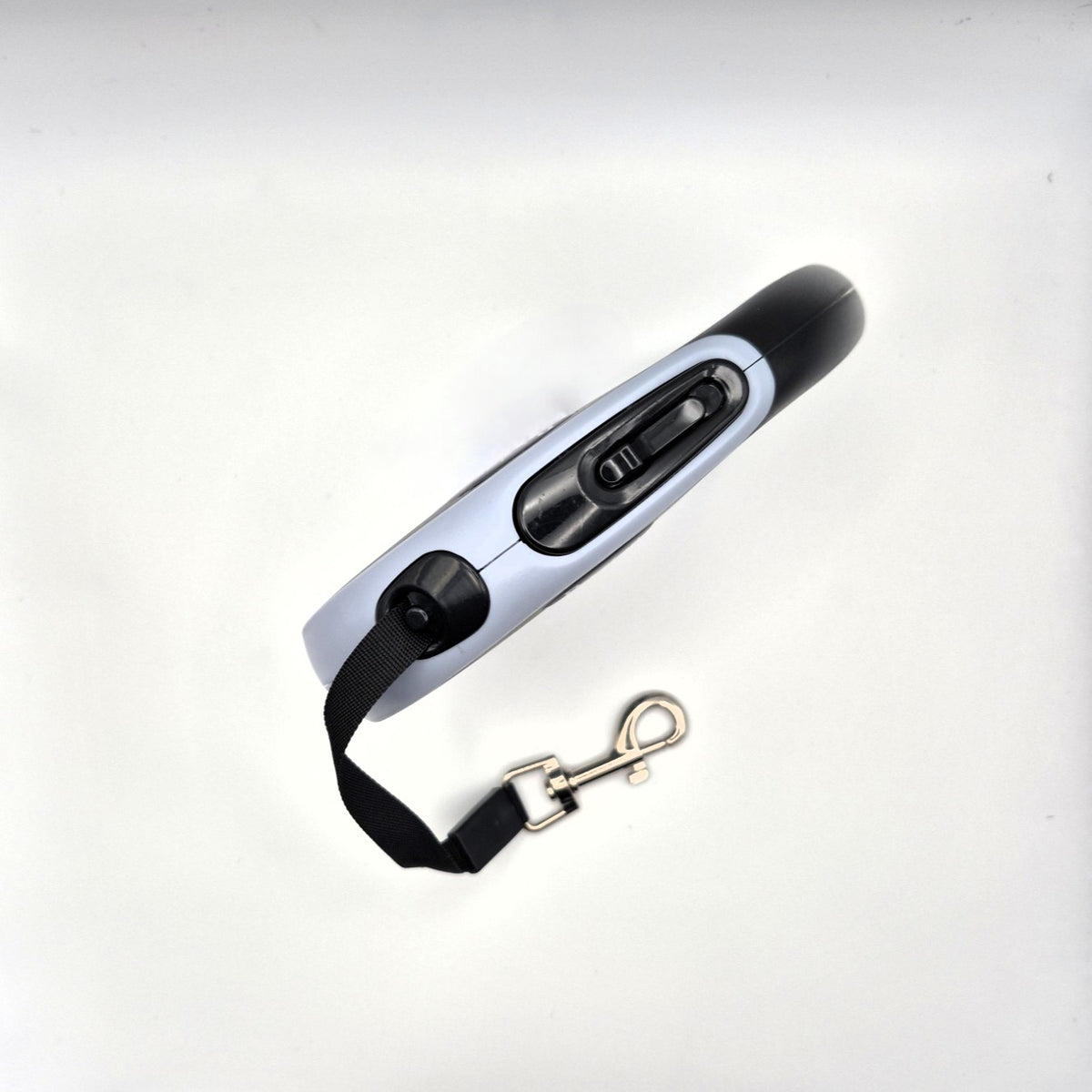 Laisse rétractable pour petits chiens