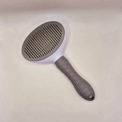 Brosse pour pellage - Facile à nettoyer