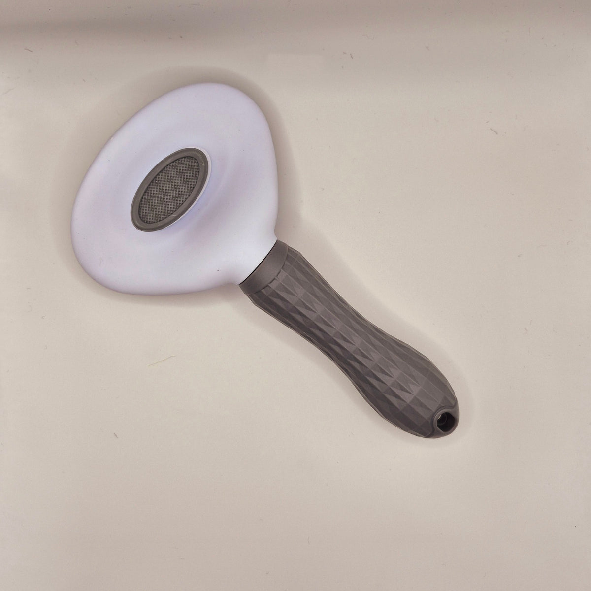 Brosse pour pellage - Facile à nettoyer