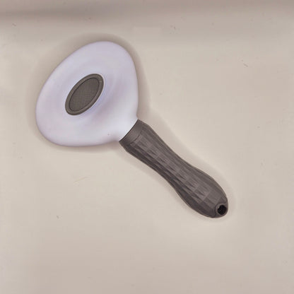 Brosse pour pellage - Facile à nettoyer