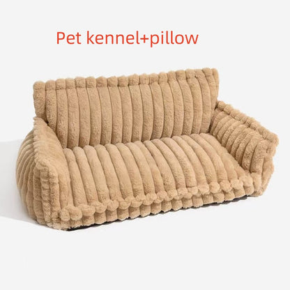 Sofa-Lit pour chien