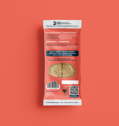 Gâteries énergisantes - Ensemble Surf & Turf - FRAPS