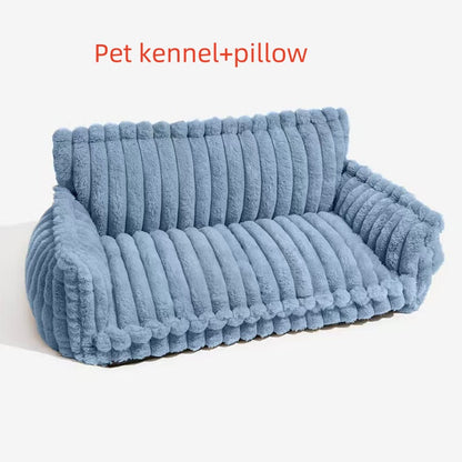 Sofa-Lit pour chien