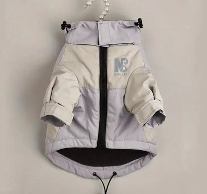Manteau mi-saison - JACKSON