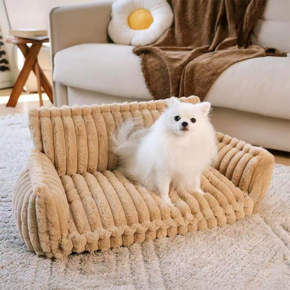 Sofa-Lit pour chien