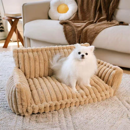 Sofa-Lit pour chien