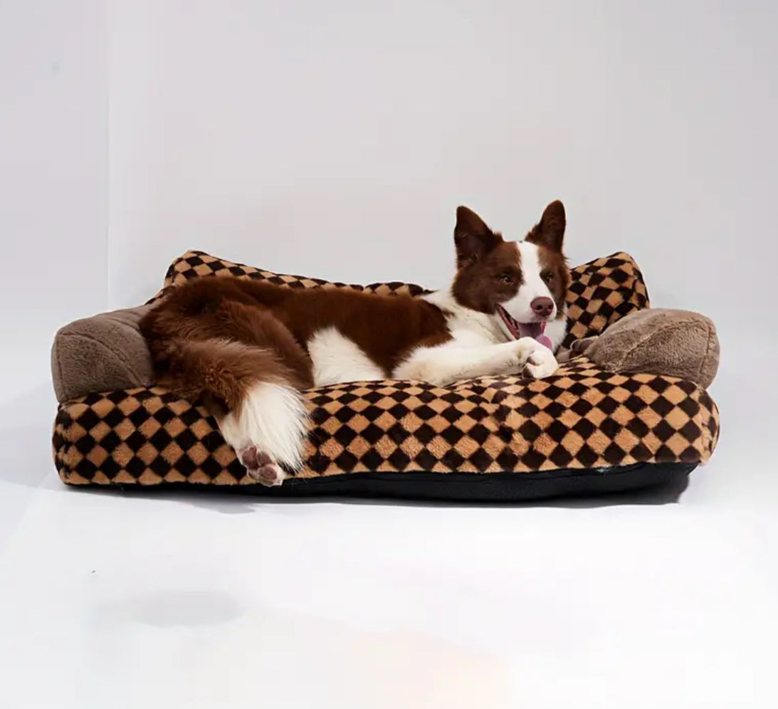 Sofa pour chien - Chewy Pawtton