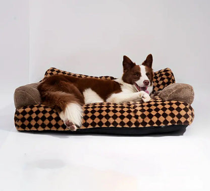 Sofa pour chien - Chewy Pawtton