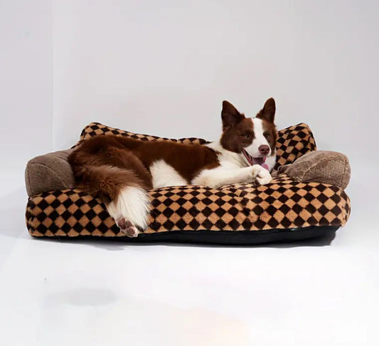 Sofa pour chien - Chewy Pawtton