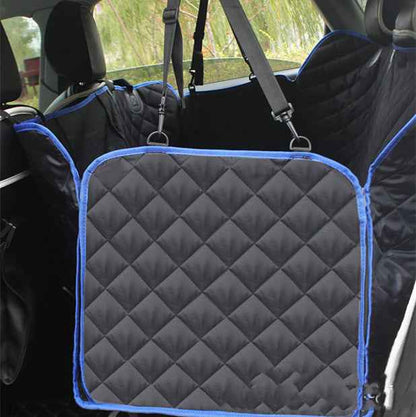 Protège banquette arrière - Imperméable