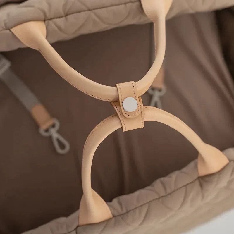Transporteur scandinave pour chiens