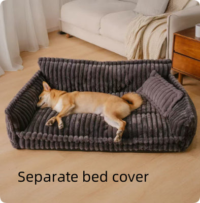 Sofa-Lit pour chien