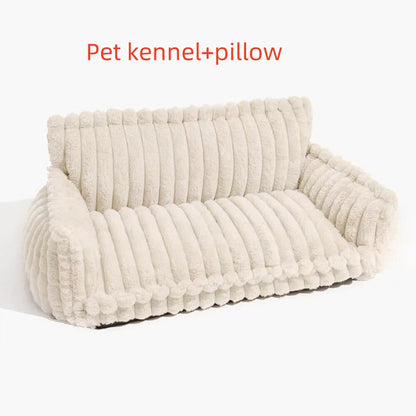 Sofa-Lit pour chien