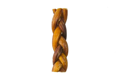 Bâtonnets tressés - 6po