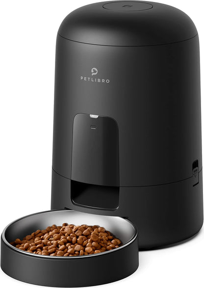 Distributeur automatique et programmable de nourriture - PETLIBRO