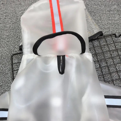Imperméable pour chien - Vancouver Dog