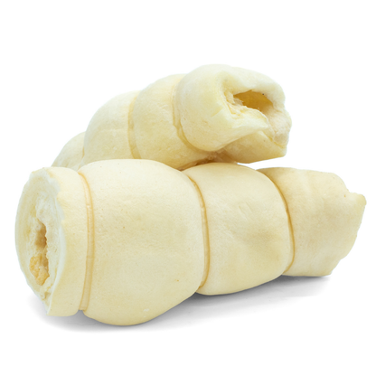 Rouleaux de joue de boeuf - 5/6po