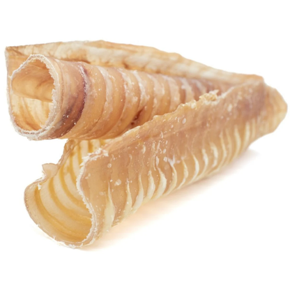 Trachées de boeuf - 6po