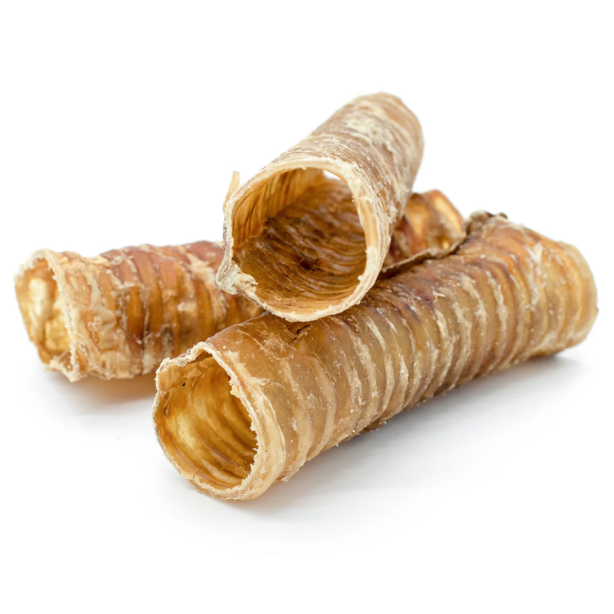 Trachées de boeuf - 6po
