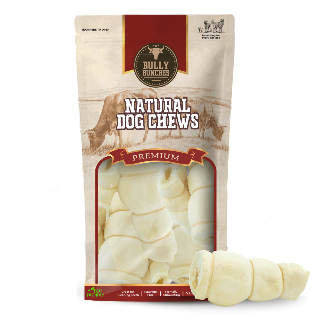 Rouleaux de joue de boeuf - 5/6po